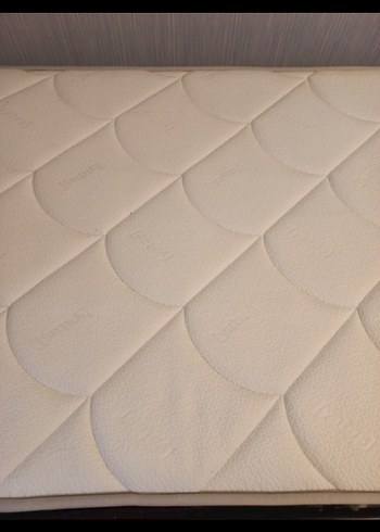 Yatas Tek Kisilik Yatak - Görsel 6