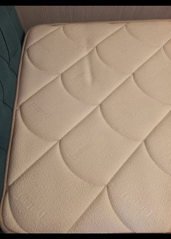 Yatas Tek Kisilik Yatak - Görsel 7