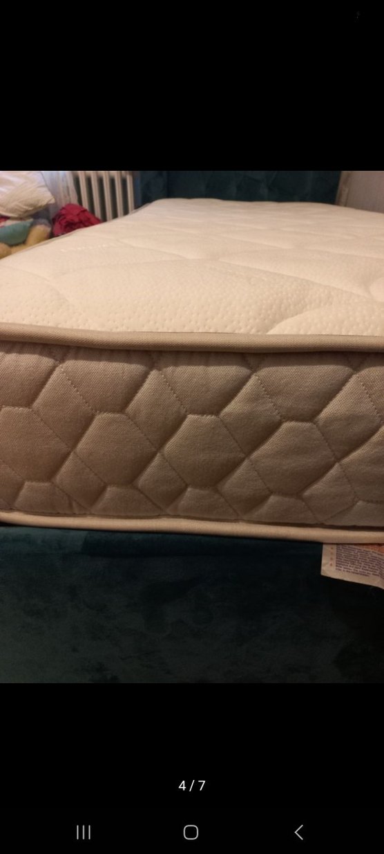 Yatas Tek Kisilik Yatak - Görsel 4