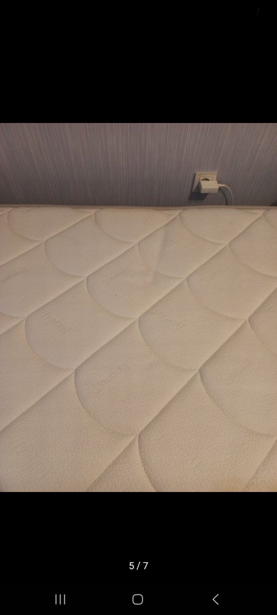 Yatas Tek Kisilik Yatak - Görsel 5