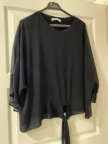 Zara bluz