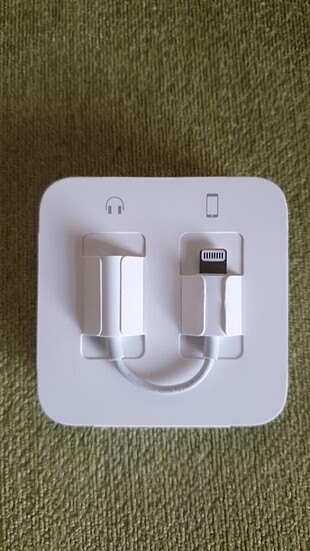 Apple İphone orjinal kulaklık