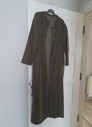 xl Beden Ferace