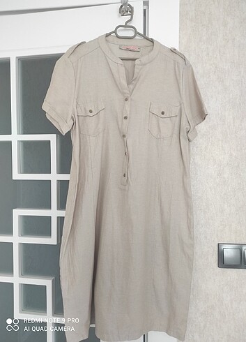 Bayan tunik
