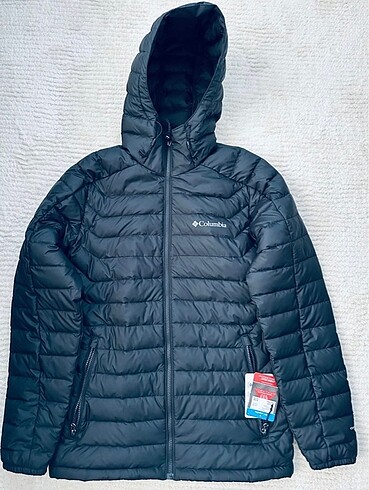Columbia Erkek Mont