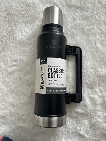 Orijinal 1.4 lt Stanley Termos