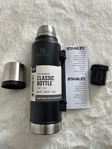Diğer Orijinal 1.4 lt Stanley Termos