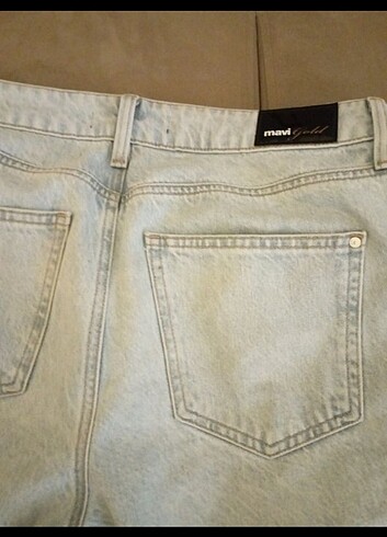 Mavi Jeans Mavi jeans kot