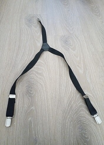 Çocuk kravat papyon - Görsel 5