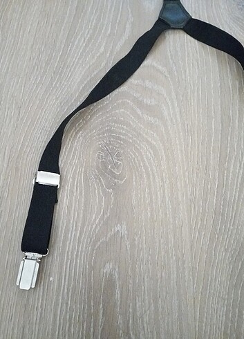 Çocuk kravat papyon - Görsel 6