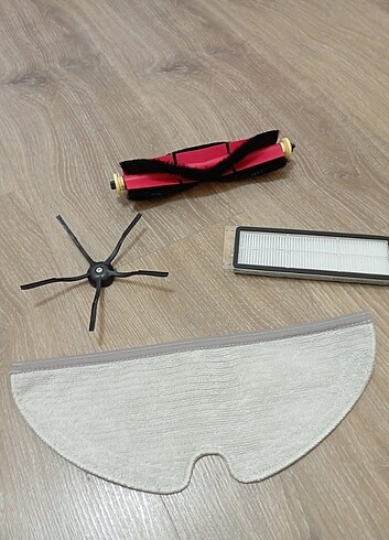 Roborock yenileme seti 