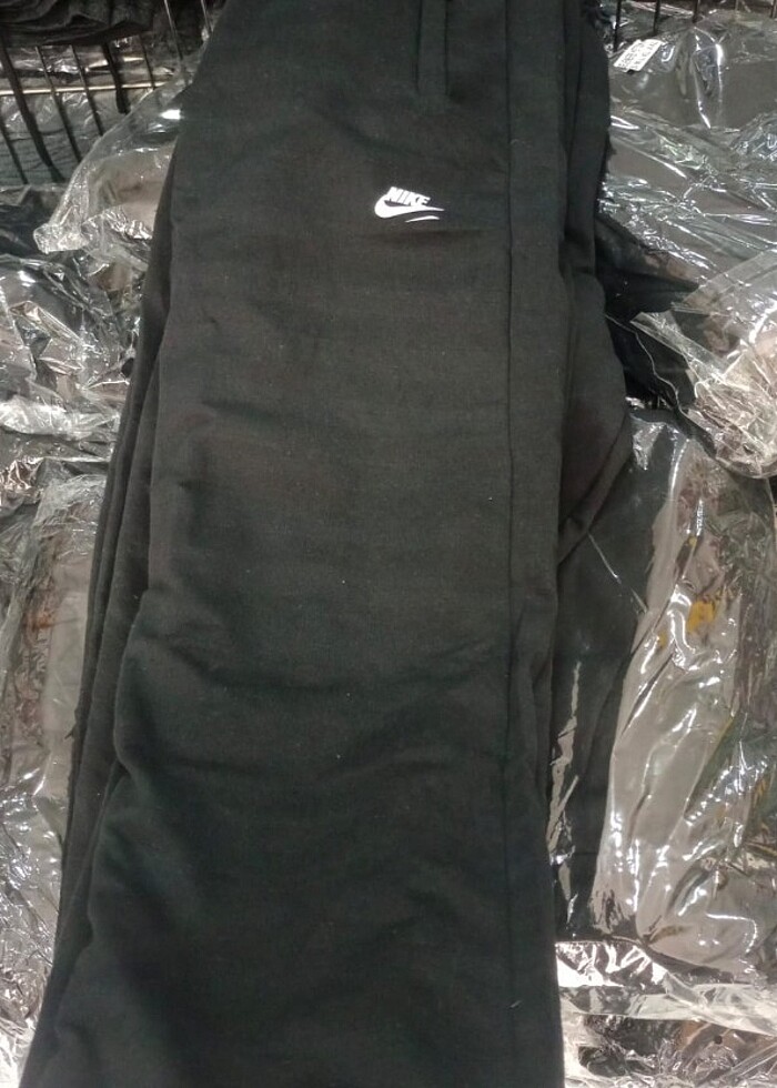 ERKEK EŞOFMAN ALTI - Görsel 2