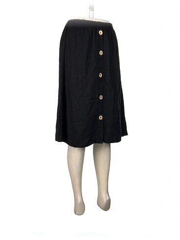 Vintage Love PreLoved Mini Etek %70 İndirimli.