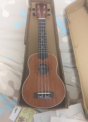 Ukulele