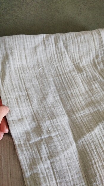 Diğer kadın muslin pantolon