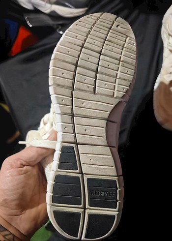 NİKE ERKEK 44 - Görsel 4