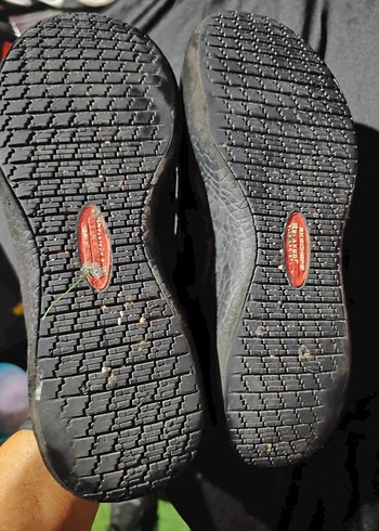 SKECHERS OUTDOOR WATERPROOF 44 - Görsel 2