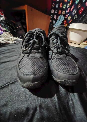 SKECHERS OUTDOOR WATERPROOF 44 - Görsel 6