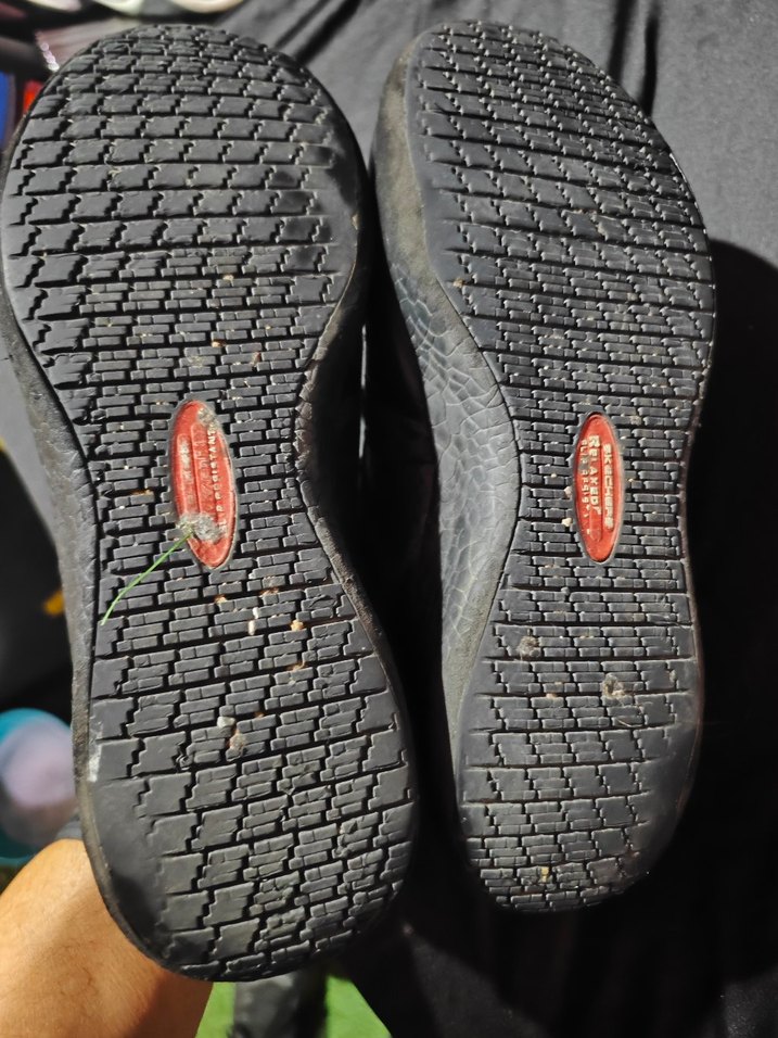 SKECHERS OUTDOOR WATERPROOF 44 - Görsel 2