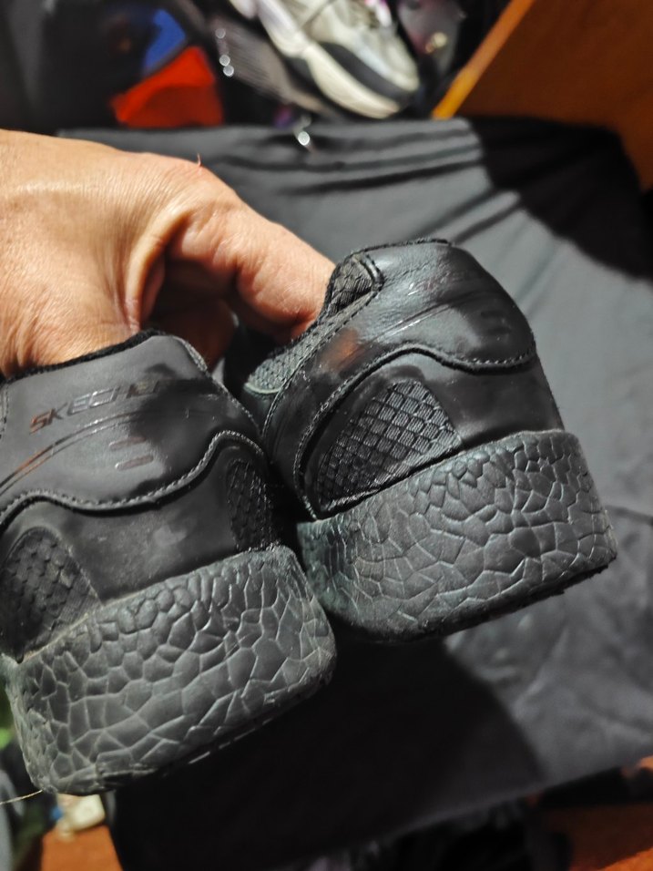 SKECHERS OUTDOOR WATERPROOF 44 - Görsel 3