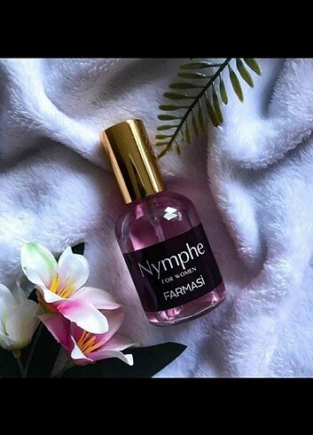 Farmasi Nymphe kadın parfüm 50 ml