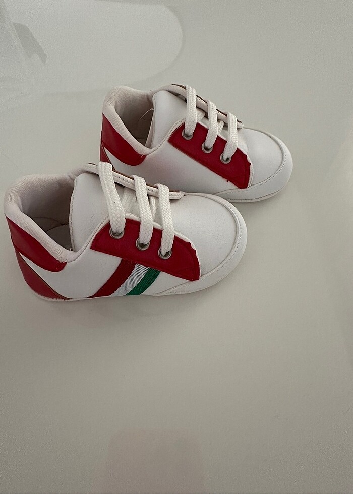 Ayakkabı - Görsel 2