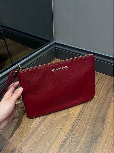 Michael Kors El Çantası