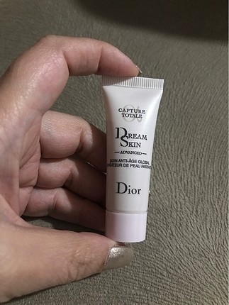 Dior Dream Skin/orijinal kullanılmamış 2 adet