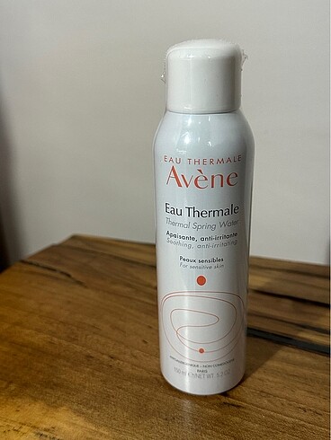 Avene Eau Thermale - Termal su 150 ml