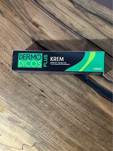 TTO Dermodicos plus krem