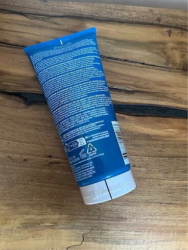 La Roche Posay La Roche Posay Effaclar Gel 200 ml