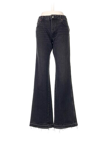 Vintage Love Jean / Kot %70 İndirimli.