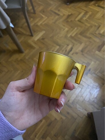 Paşabahçe Paşabahçe Espresso Shot Bardağı