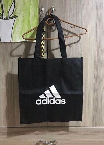 Adidas Orijinal Bez Çanta