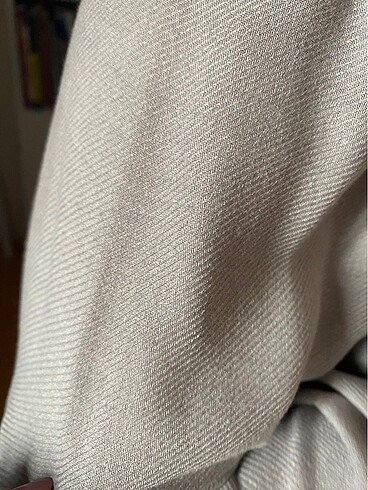 Defacto Kadın L Beden Gömlek - Görsel 3