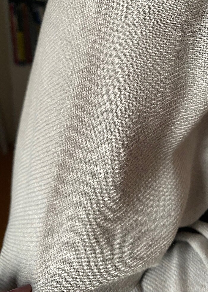 Defacto Kadın L Beden Gömlek - Görsel 3