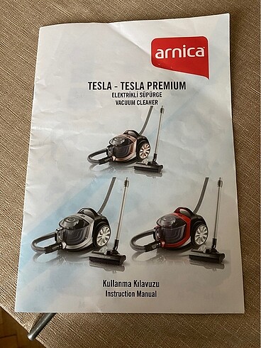Arnica Tesla Premium - Görsel 2