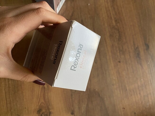 Rexona Clinical Protection - Görsel 4