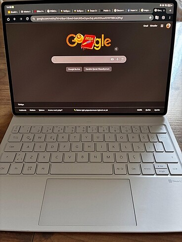 Huawei MatePad Pro 12.2? PaperMatte Edition - Görsel 3