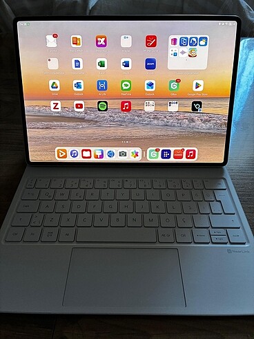 Huawei MatePad Pro 12.2? PaperMatte Edition - Görsel 2