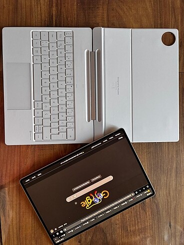 Huawei MatePad Pro 12.2? PaperMatte Edition - Görsel 4