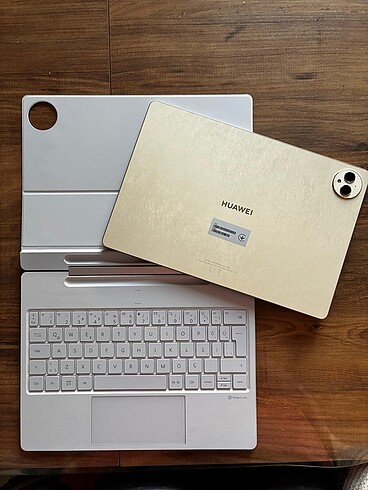 Huawei MatePad Pro 12.2? PaperMatte Edition - Görsel 6