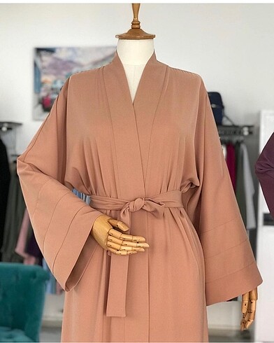 Abaya takım