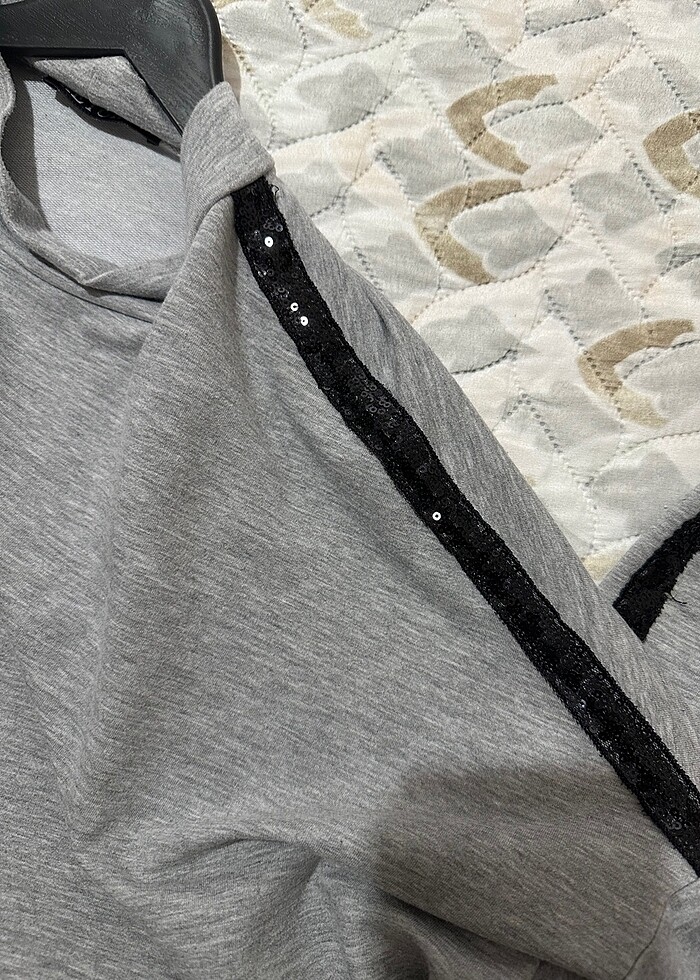 Spor şık takım - Görsel 5