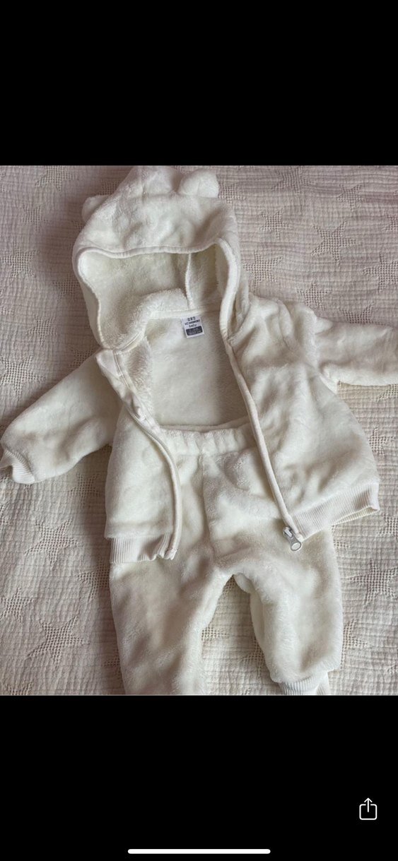 LCW yeni doğan takımı - Görsel 2