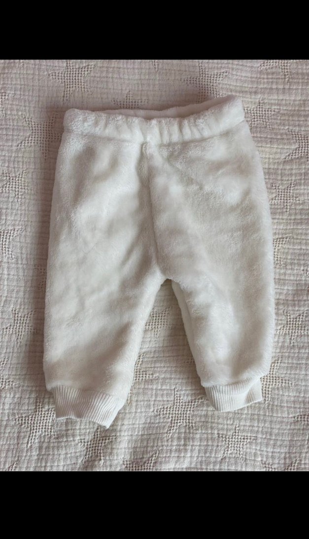 LCW yeni doğan takımı - Görsel 4