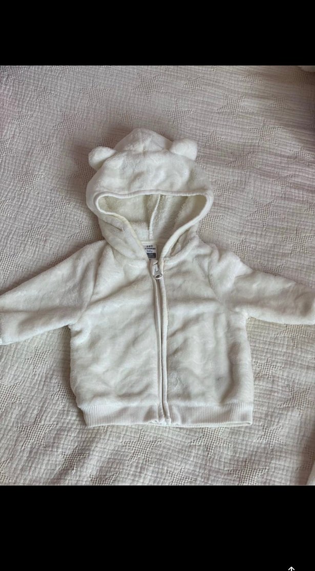 LCW yeni doğan takımı - Görsel 5