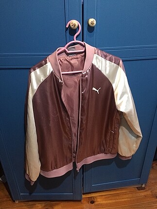 Puma Bomber Ceket