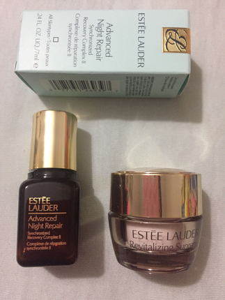 Estee lauder set