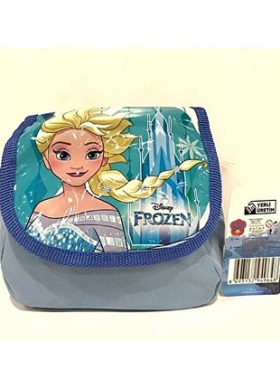 Disney Frozen Beslenme Çantası 